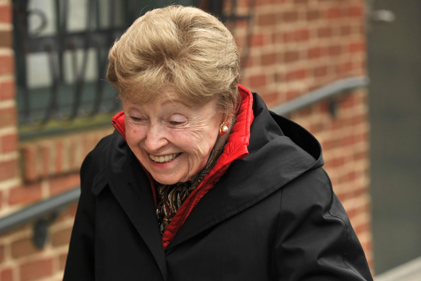 Mother Who Fought for Justice in Daughter’s Murder Involving Kennedy, Dies at 92