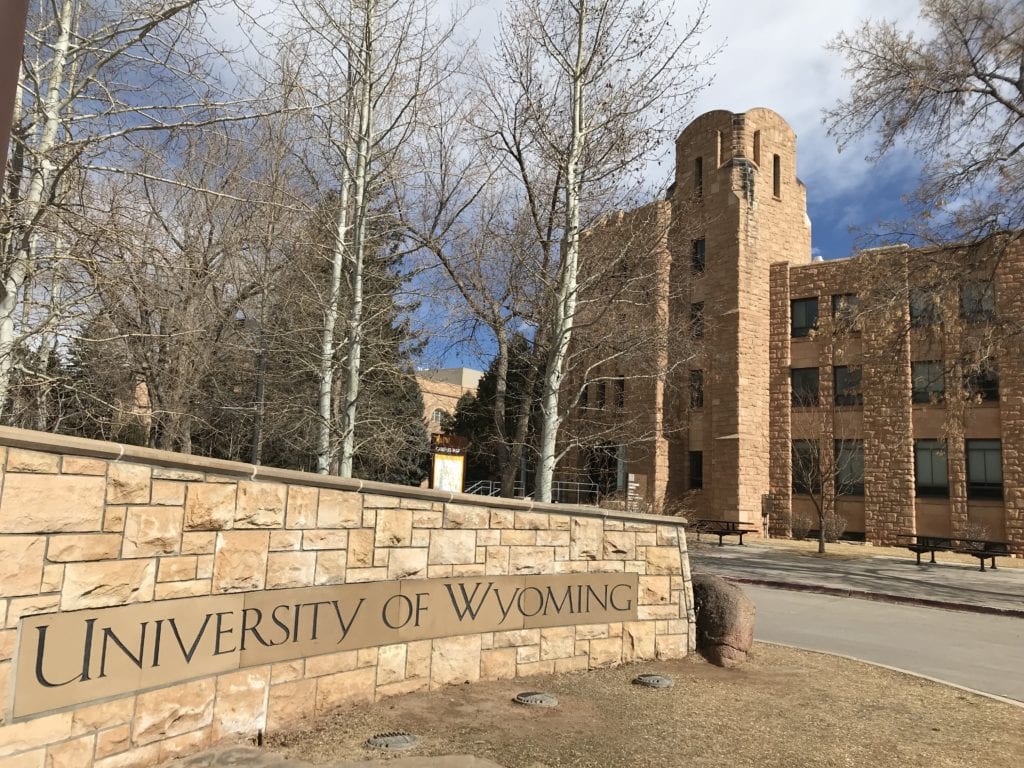 University of Wyoming Test Center Secures DOE Funding for Carbon Capture Advancements