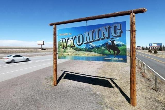 Governor Gordon Highlights Tourism’s Economic Impact at Wyoming’s Annual Hospitality Gala