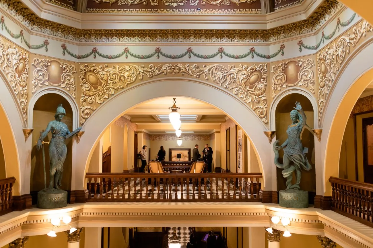 Key Justice and Policing Reforms to Watch in Wyoming’s 2025 Legislative Session