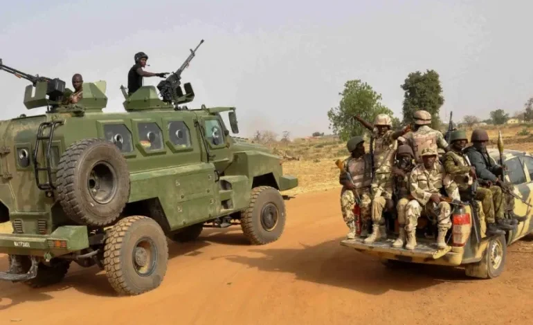 ISWAP Attack Kills at Least 20 Nigerian Soldiers in Borno State