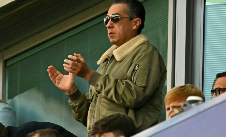 Chelsea FC Co-Owner Behdad Eghbali Snaps Up £56 Million London Penthouse, UK’s Most Expensive Apartment Deal of 2024