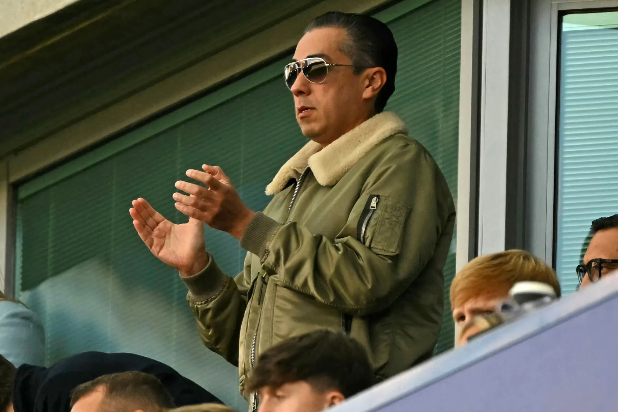 Chelsea FC Co-Owner Behdad Eghbali Snaps Up £56 Million London Penthouse, UK’s Most Expensive Apartment Deal of 2024