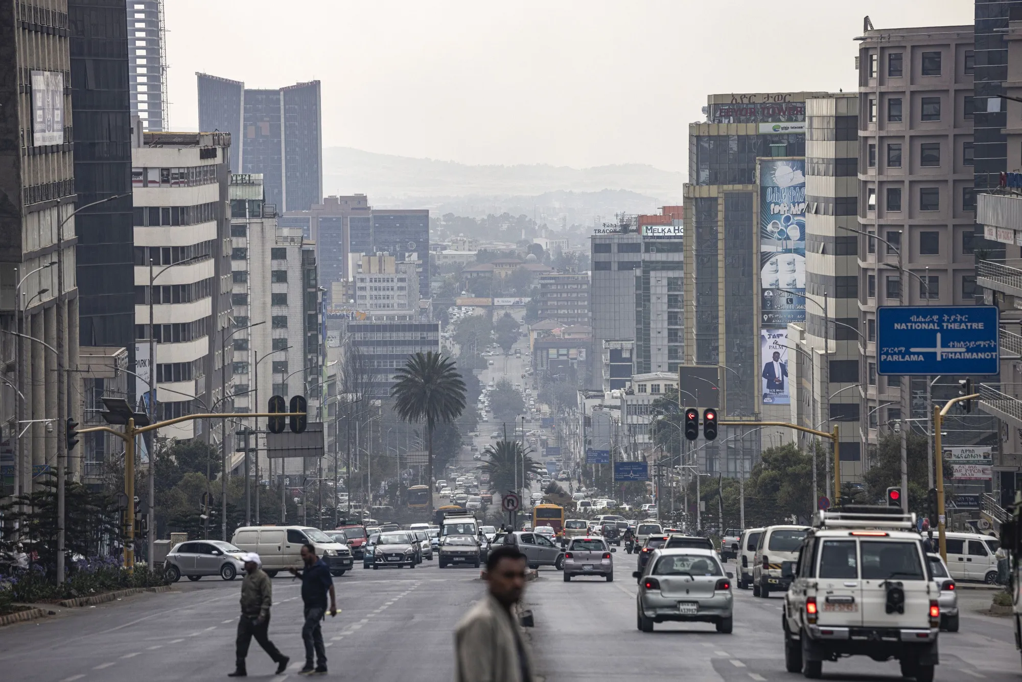 IMF Board to Consider Ethiopia Loan Disbursement Amid Debt Restructuring Delays