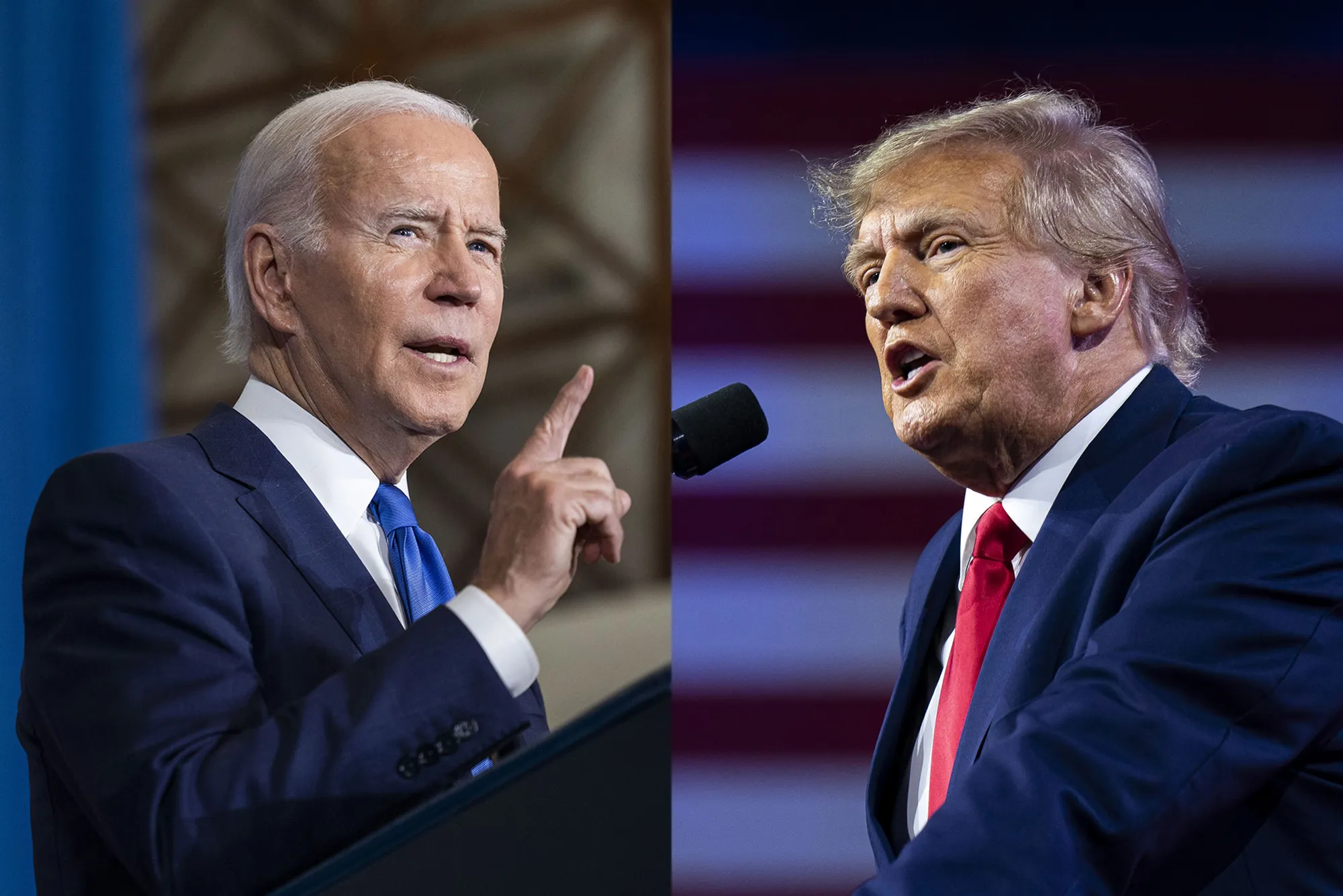 Transition Turmoil: Expert Analysis of Biden’s Legacy, Trump’s Looming Agenda