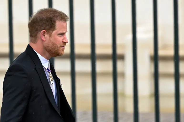 Prince Harry Claims “Monumental Victory” as Murdoch’s News Group Apologizes for Privacy Intrusions