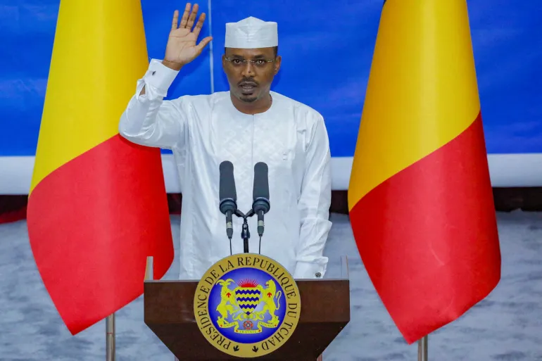 Chad’s Ruling Party Wins Majority in Boycotted Parliamentary Elections