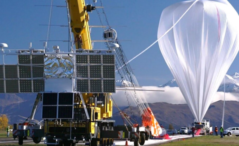 Innovative Balloons Over Wyoming: Transforming Firefighting and Beyond