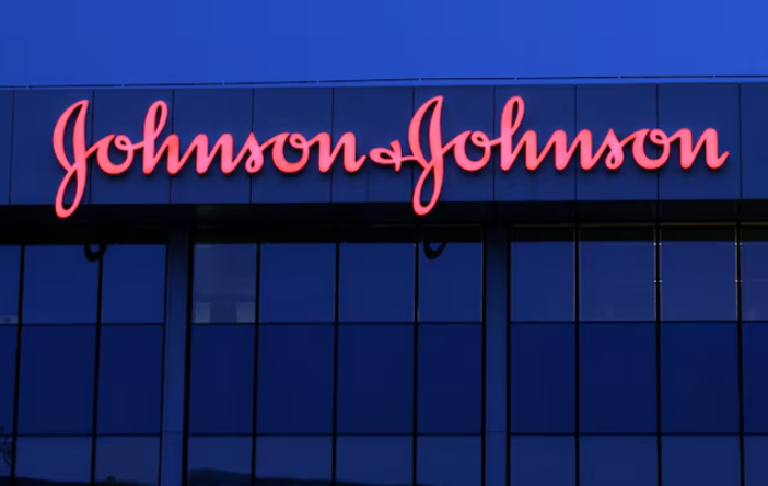 Johnson & Johnson Considers $10 Billion Acquisition of Intra-Cellular Therapies