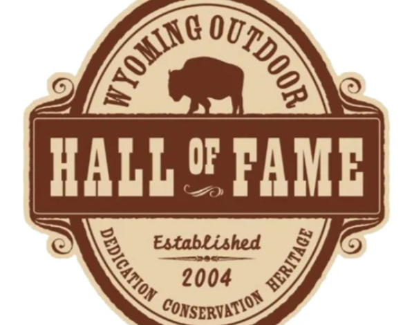 Three Honored with Induction into Wyoming Outdoor Hall of Fame