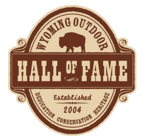 Three Honored with Induction into Wyoming Outdoor Hall of Fame