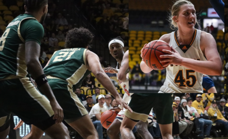 Cowgirls Basketball Looks to Break Wyoming’s Winless Streak Against CSU