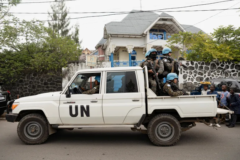 DRC Severs Ties with Rwanda as M23 Advances, UN Security Council Holds Emergency Meeting