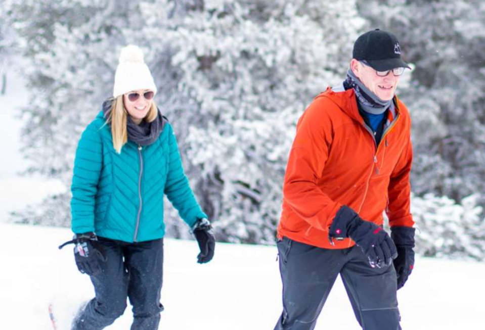 Tips for Managing Chronic Conditions in Wyoming’s Winter: Staying Active and Healthy