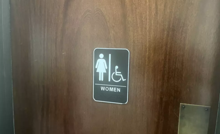 Wyoming Senate Approves Bill Requiring Birth-Sex Bathroom Usage in Schools