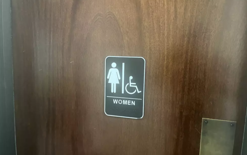 Wyoming Senate Approves Bill Requiring Birth-Sex Bathroom Usage in Schools