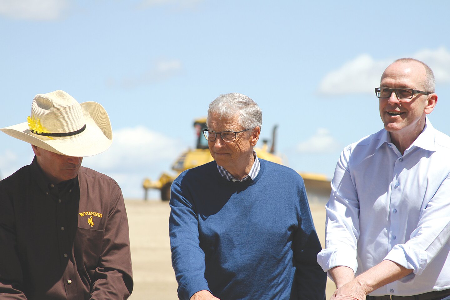 Wyoming Greenlights Construction Permit for Kemmerer Nuclear Power Plant