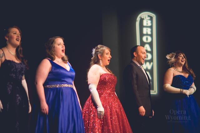 Opera Wyoming Set to Enchant Rock Springs with January 11 Performance