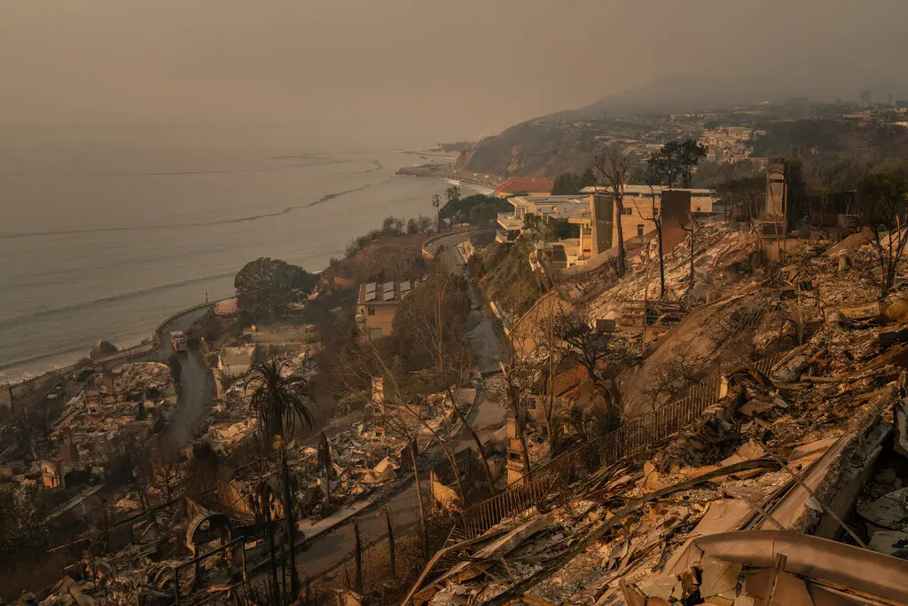 Wildfires Exacerbate Los Angeles’ Housing Shortage: What’s Next for the Market?