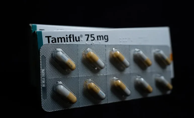 Understanding When Tamiflu Is Appropriate During Flu Season