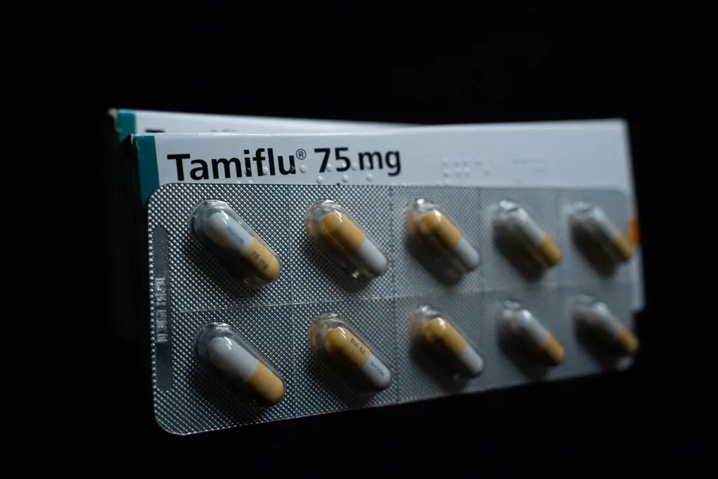 Understanding When Tamiflu Is Appropriate During Flu Season