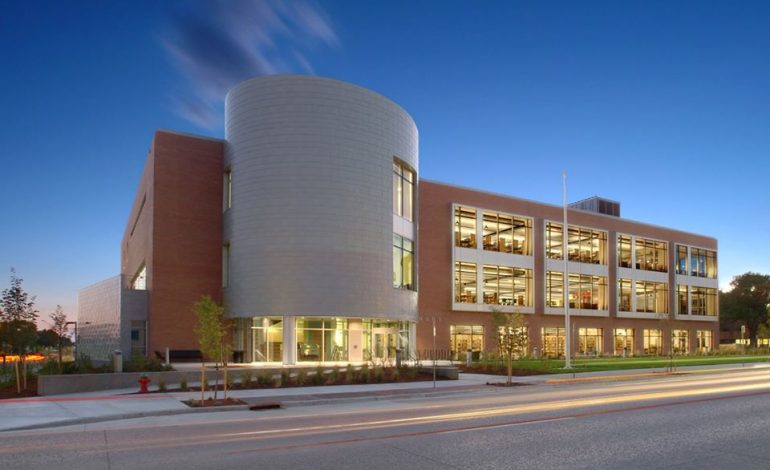 Laramie County Library Enthusiastic About Role in Wyoming Book Awards