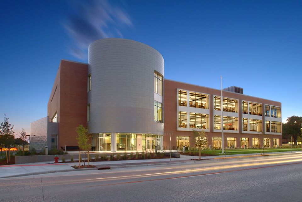 Laramie County Library Enthusiastic About Role in Wyoming Book Awards