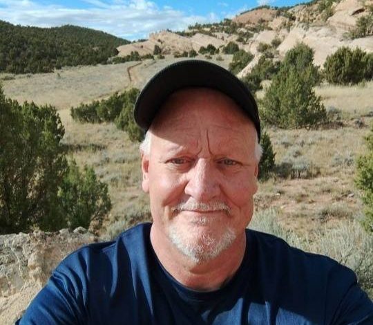Search Underway for Missing Man Last Seen in Lander