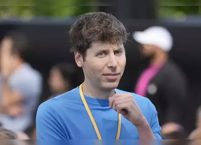 Sam Altman Debunks Rumors of OpenAI Releasing AGI Soon