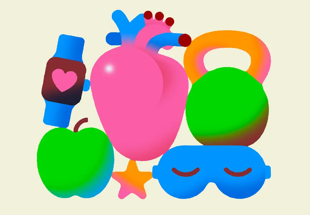 Simple Strategies for Lifelong Heart Health