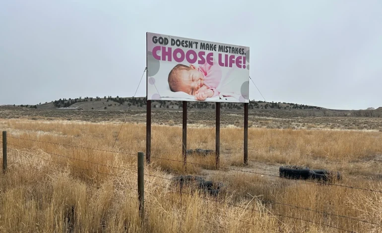 Wyoming House Committee Advances Controversial Abortion Legislation Amid Sharp Debate