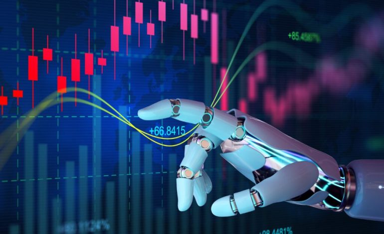 AI Drives Gains in 2024 as Some S&P 500 Stocks Struggle