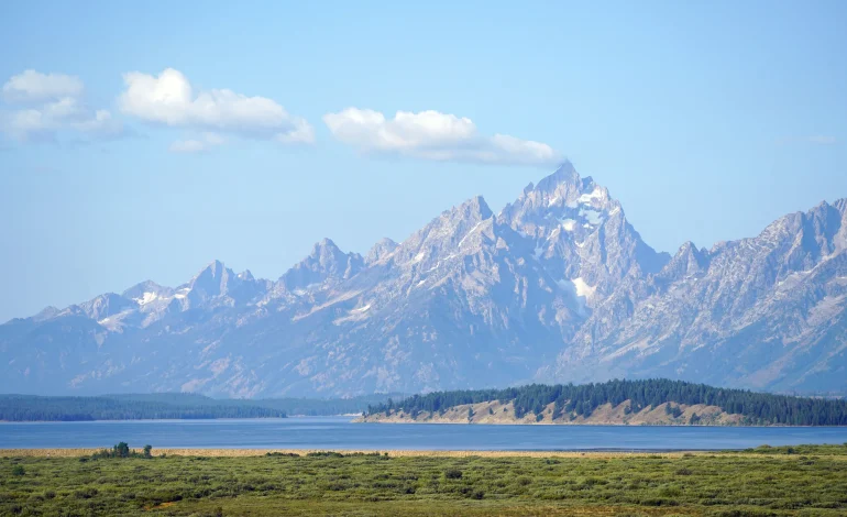 Federal Government Acquires Key Grand Teton National Park Land for $100 Million to Prevent Development