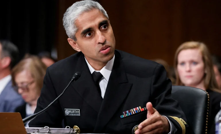 Surgeon General’s Cancer Warning on Alcohol Faces Limited Impact on Drinking Habits