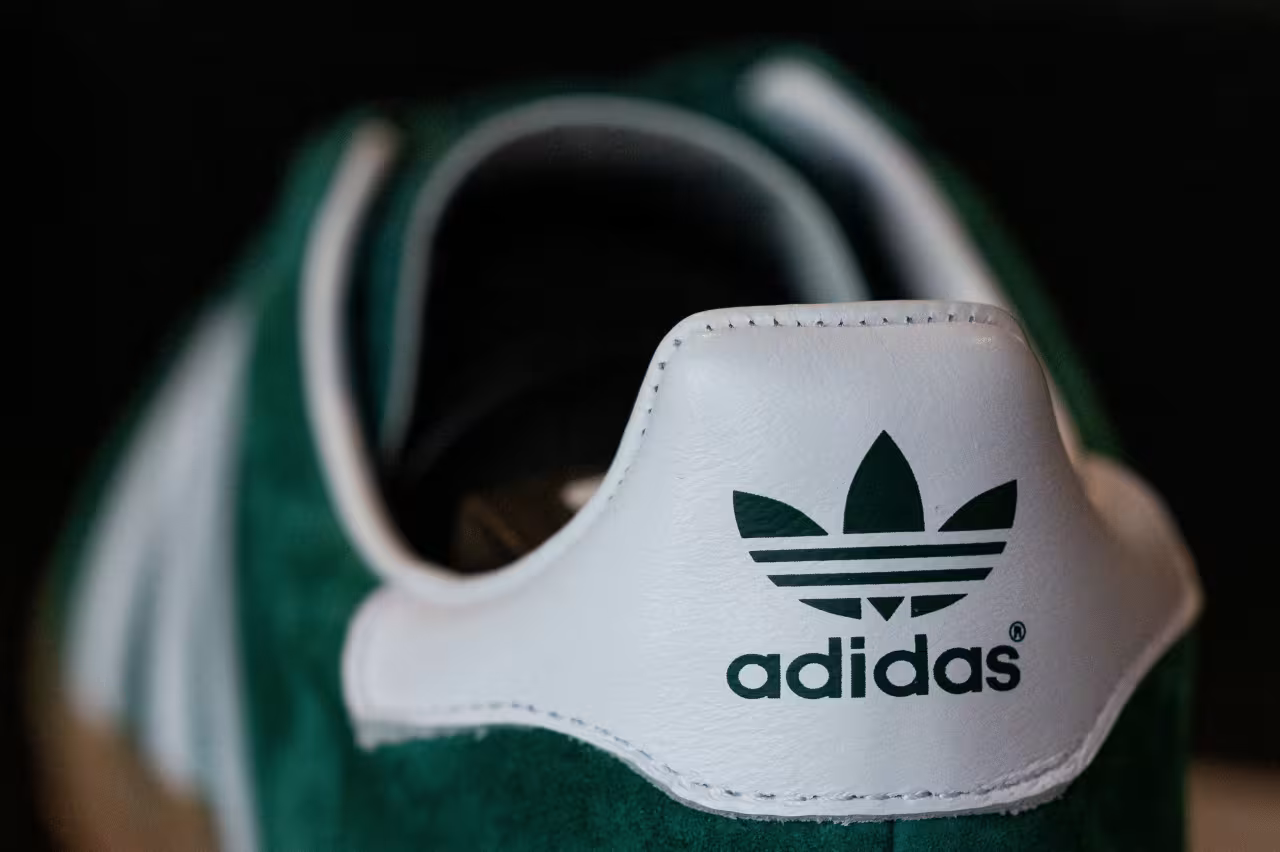 Adidas Shares Surge Following Strong Q4 Results and Optimistic Growth Outlook