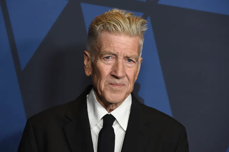 David Lynch, Visionary Director of ‘Blue Velvet’ and ‘Twin Peaks,’ Dies at 78