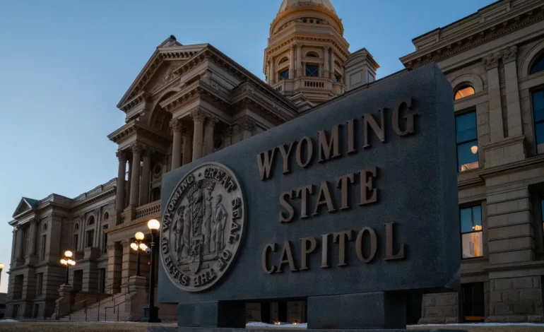 Wyoming Freedom Caucus Backs Federal Land-Sale Restrictions, Rejects Property Owner Exemption