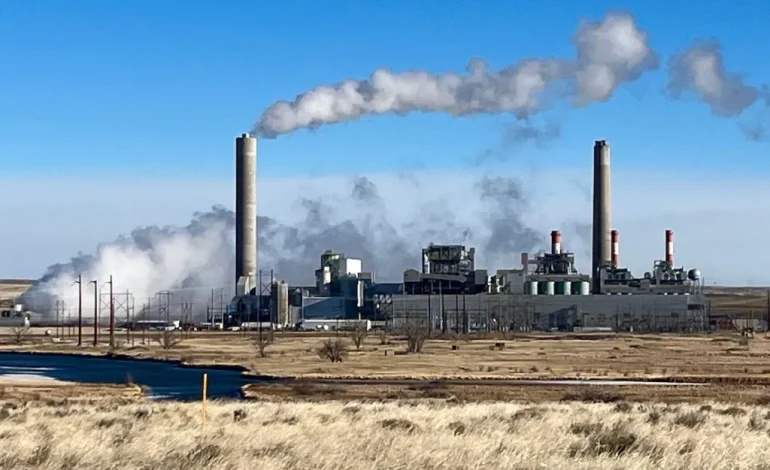 Proposed Wyoming Bill Challenges Carbon Reduction Efforts