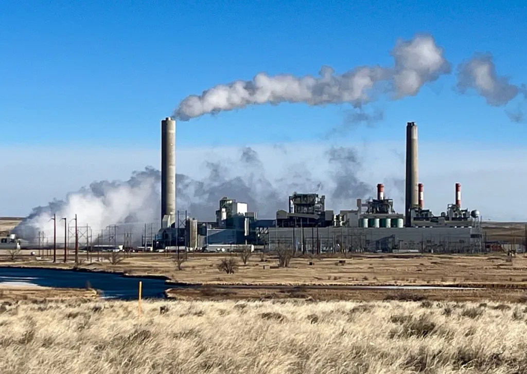 Proposed Wyoming Bill Challenges Carbon Reduction Efforts