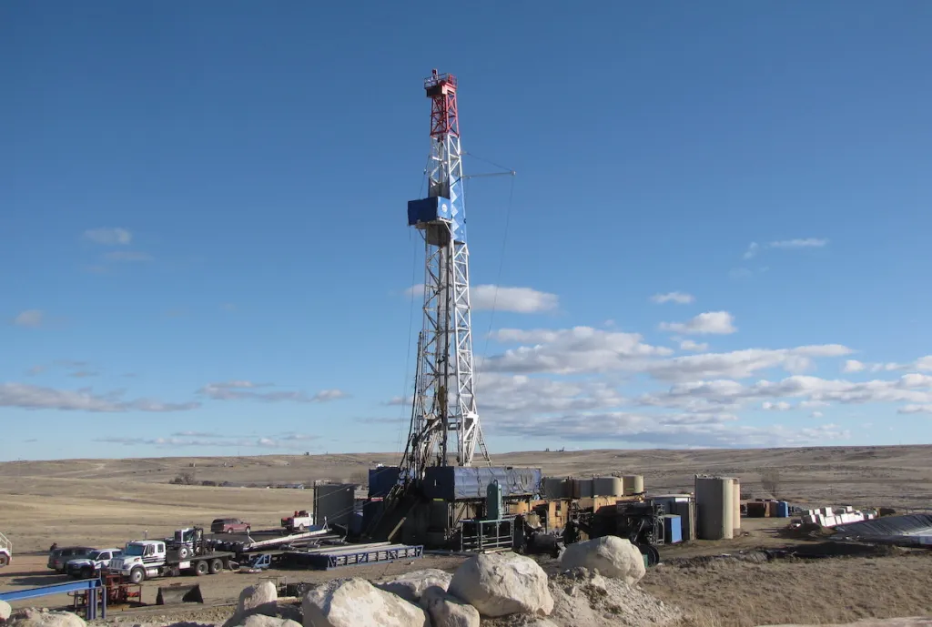 BLM Approves Environmental Review of 2022 Wyoming Oil and Gas Lease Sale