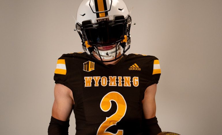 Wyoming Football Faces Recruiting Adjustment Following Running Back’s Release from NLI