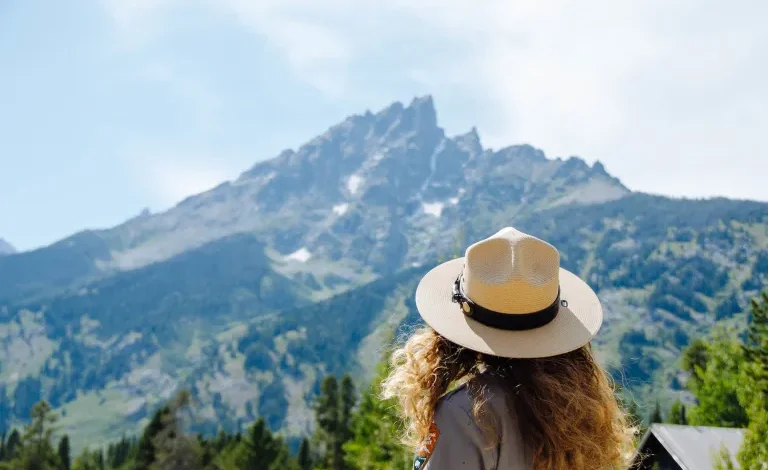 Wyoming Senate Committee Urges Congress to Transfer Federal Lands to State