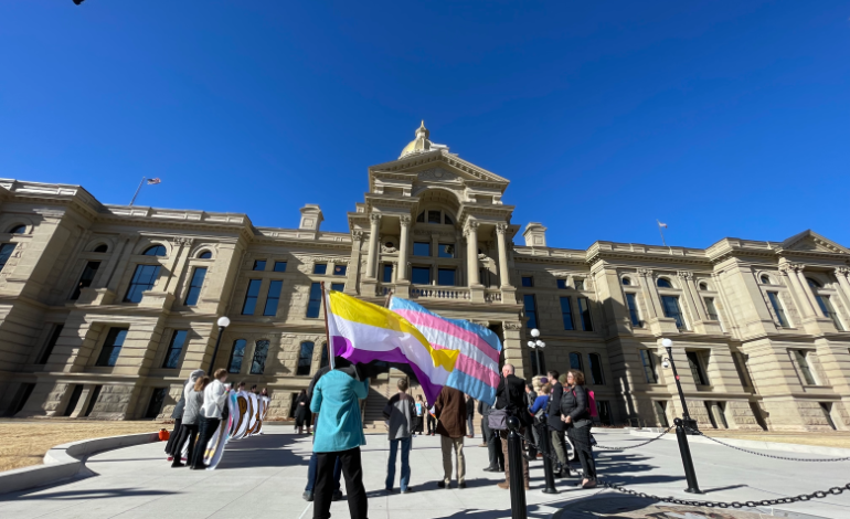 House Committee Advances Wyoming’s “What Is A Woman Act” Amid Contentious Testimonies