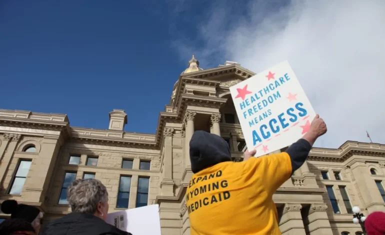 Turning National Frustration into Local Action: Addressing Wyoming’s Health Care Challenges