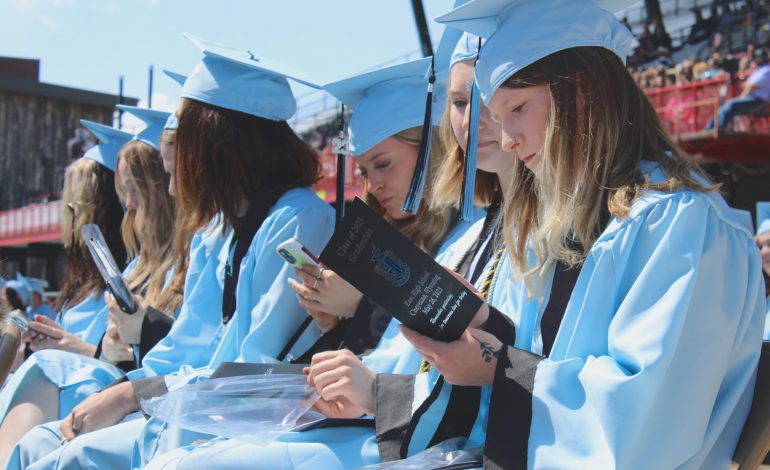 Wyoming’s High School Graduation Rate Sees Slight Increase, Reaches 81.6%