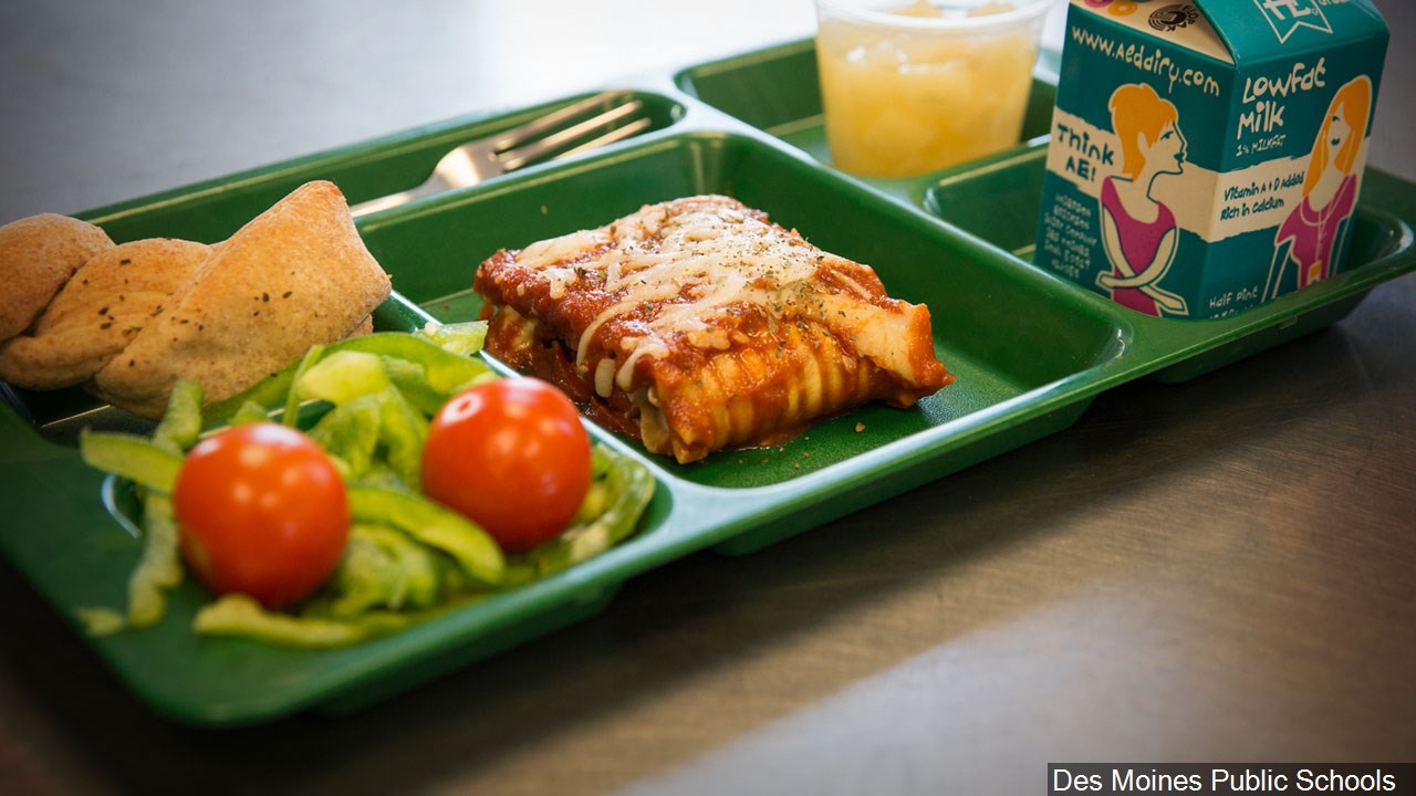 Wyoming Department of Education Seeks Local Partners for Summer Meal Program