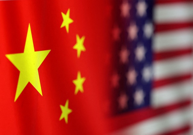 China Agrees to Take Back Undocumented Citizens From US After Tariff Threats