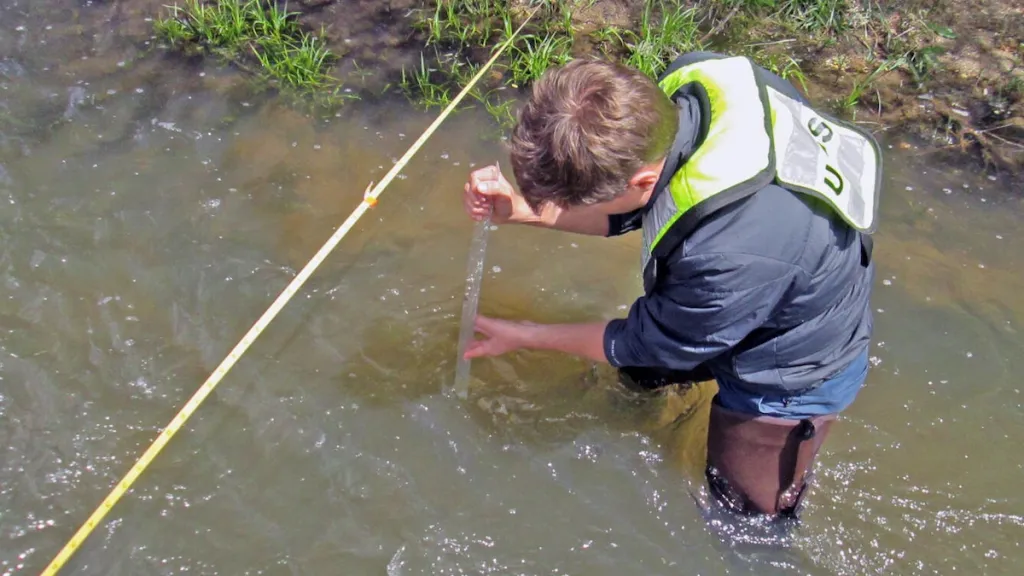 Wyoming’s Water Rights in the Colorado River Basin Face Challenges Without Enhanced Data