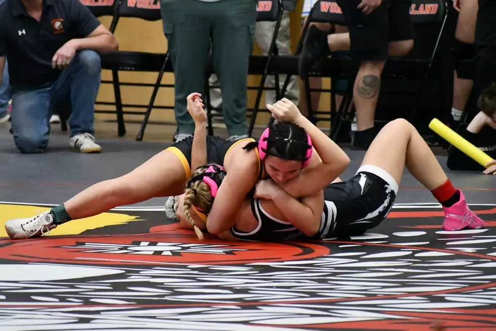 Wyoming High School Wrestling Events and Results: Jan. 7-11, 2025