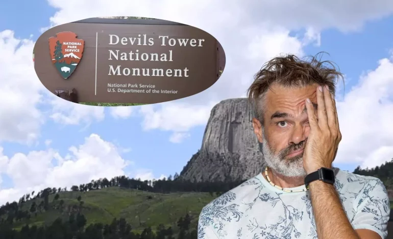 Debate Over the Name of Wyoming’s Devils Tower Continues